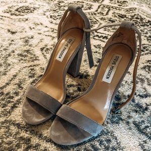 Steve Madden Heels